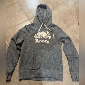 Roots Original Beaver Sweater